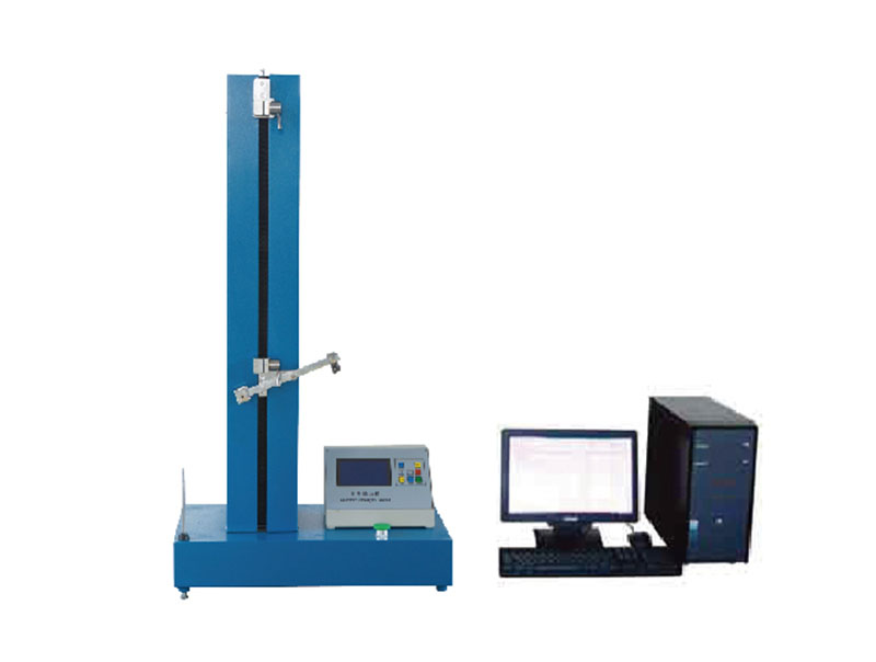 YG020B/YG021電子單紗強力機